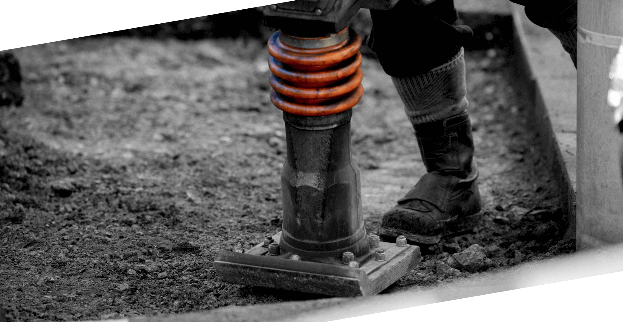 挑み、学び、現場で誇れる自分になる